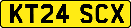 KT24SCX