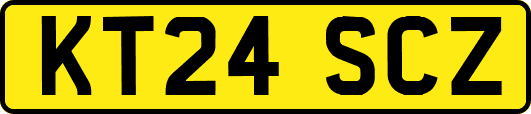 KT24SCZ