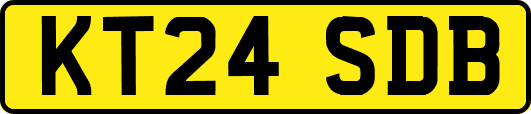 KT24SDB