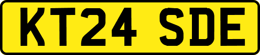 KT24SDE
