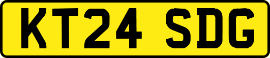 KT24SDG