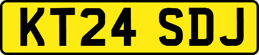 KT24SDJ