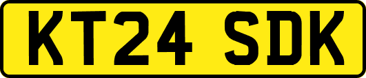KT24SDK
