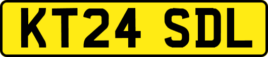 KT24SDL