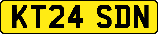 KT24SDN