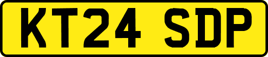 KT24SDP
