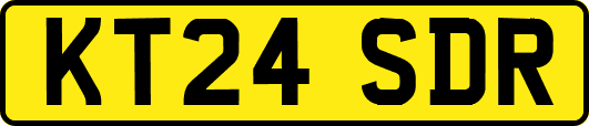 KT24SDR