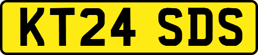 KT24SDS