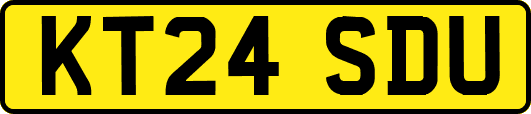 KT24SDU