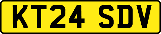 KT24SDV