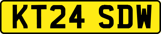 KT24SDW