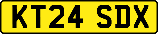 KT24SDX