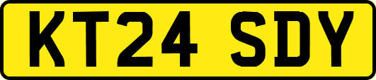 KT24SDY