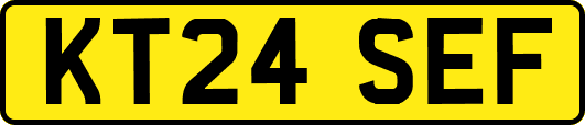 KT24SEF
