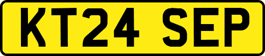 KT24SEP