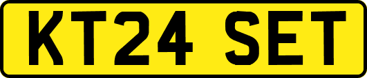 KT24SET