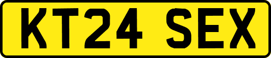 KT24SEX
