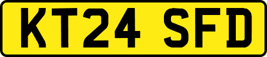 KT24SFD