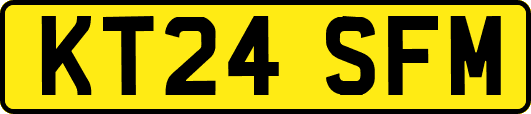 KT24SFM