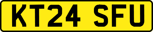 KT24SFU