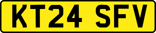 KT24SFV