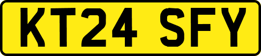 KT24SFY