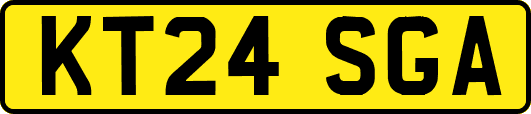 KT24SGA