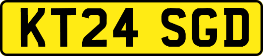 KT24SGD