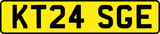 KT24SGE