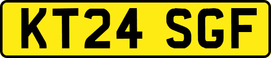 KT24SGF