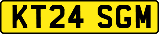 KT24SGM