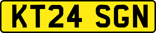 KT24SGN