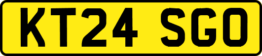 KT24SGO