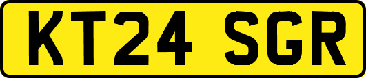 KT24SGR