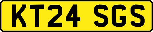 KT24SGS