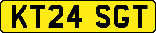 KT24SGT