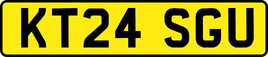 KT24SGU