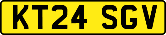 KT24SGV