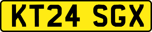 KT24SGX