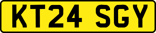 KT24SGY