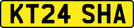 KT24SHA