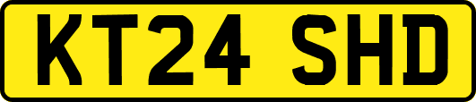 KT24SHD