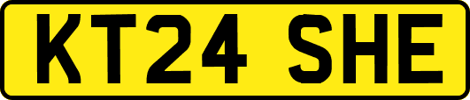 KT24SHE