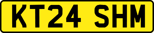 KT24SHM
