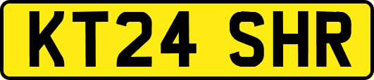 KT24SHR