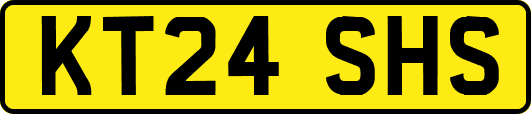 KT24SHS