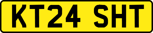 KT24SHT