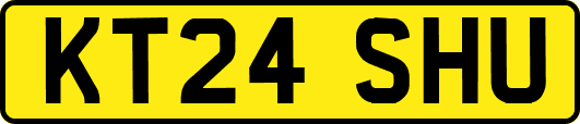 KT24SHU