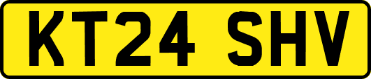 KT24SHV
