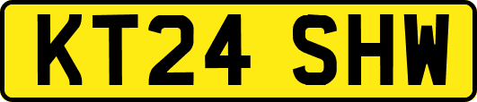 KT24SHW